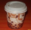 4oz-22oz single wall paper coffee cup