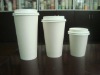 4oz-24oz coffee paper cups with lids