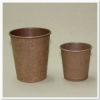 4oz 8oz Kraft Paper Cup