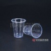 4oz Disposable Plastic Cup