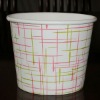 4oz Metro Ice Cream paper Container