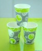 4oz PLA paper cup