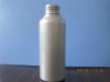 4oz cosmetic lotion plastic bottle