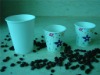 4oz disposable hot paper cups for coffee