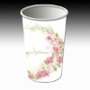 4oz disposable paper cup