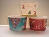 4oz ice cream paper cup