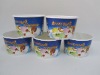 4oz ice cream paper cups