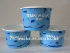 4oz ice cream paper cups