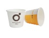 4oz paper drinking cup