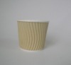 4oz ripple cup