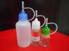 5/10ml PET&30ML PE Bottle with needle cap