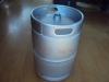 5.16 gallon draft beer barrel