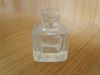 5-30ml square nail polish bottle