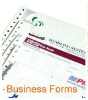 5.5*9.5" half page continuous forms-SL823