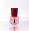 5.5ml capacity empty nail polish bottle cheap sale