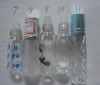 5/8/10ml glass roll on packaging bottle