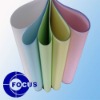 5 colors kinds of sizes commercial paper Focus brand carbonless paper