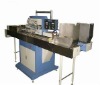 5 colours automatic screen printer (S-105)