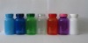 5 fl.oz colorful plastic bottle