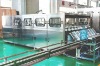 5 gallon barreled water filling machine/ production line