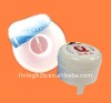 5 gallon water bottle cap with heat sticker