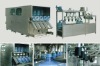 5 gallons automatic barrel water production line