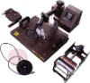 5 in 1 Multifunctional Heat Press Machine