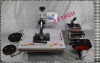 5 in 1 combo heat press machine