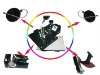 5 in1 Multifunctional Heat Press Machine