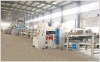 5-layer corrugated paperboard production line/packing machine