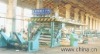 5 layers corrugated cardboard production line/packing line