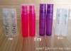 5 ml PP Plastic spray Bottle with atomizer