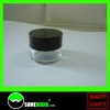 5 ml cosmetic plastic jar