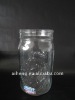 5 ounce Classical Canned Glass Bottles