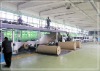 5-ply corrugated carton box  production line