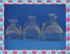 50/100/150ml reed diffuser glass bottle