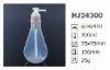 50-1000ml plastic bottle for cosmetic