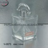 50/100ml clear perfume bottle for personal care