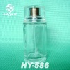 50/100ml glass cosmetic bottle