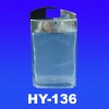 50/100ml glass cosmetic bottle