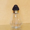 50/100ml glass cosmetic bottle