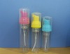 50-70ml foam bottle with 30mm foam pump