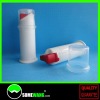 50 ML Plastic airless bottle