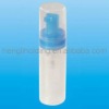 50 ml small plastic pump spray bottle