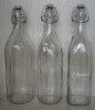 500-1000ml High Quality Glass Bottle