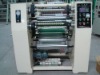 500-II Tape Dividing and Slitting Machine