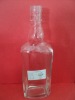 500 ML Screw cap wine bottle