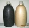 500 Ml Color Painted Wine Bottle