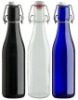 500 ml blue wine bottle/500ml white bottle/500ml black wine bottle