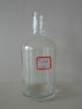 500 ml screw cap glass wine bottle